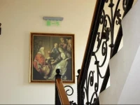 Hotel Villa Verde 