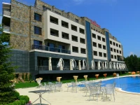 Green Europe Park Hotel 