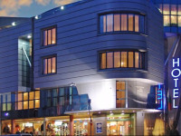 Hotel Diamond Plaza