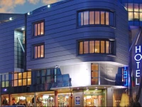 Hotel Diamond Plaza 
