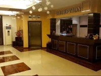 Hotel Fantazia 