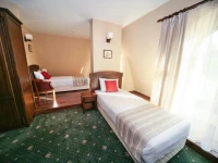 Retro Hotel 
