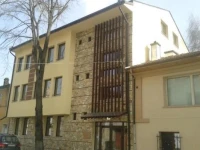 Hotel Hinovi Hvoyna 