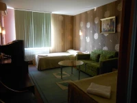 Hotel Kapri 