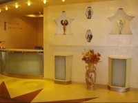 Tundzha Hotel 3*