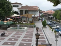 Elena Hotel Complex 2*