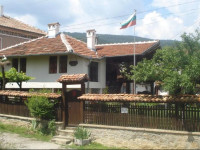Dyadovata Kashta
