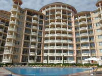 Andalusia Beach & Spa Hotel All Inclusive 