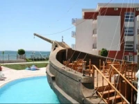 Menada Privilege Fort Beach Studio 