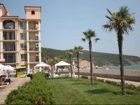 Apartment Arendoo in Atrium Complex 