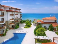 Apartment Robinson 