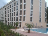 Apartments Kralev 