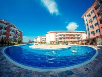 GT Privilege Fort Beach Apartments 