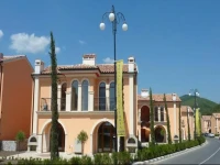 GT Villa Romana Apartments 