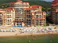 Menada Atrium Apartments 