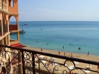 Royal Club Apartments - Elenite 