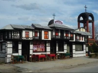 The Monastery Guest House 