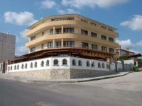 St. Constantine and Helena Hotel 