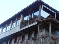 Family Hotel Panorama 3*
