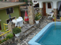 Gologanova house