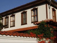 Iliikova House 