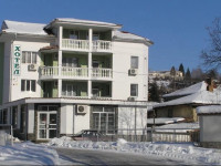 Karadzhovy Guest House