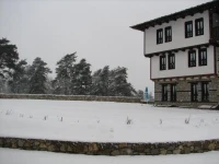 Family Hotel Kalifer 