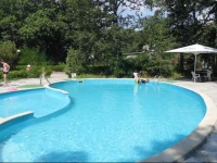 Park Hotel Kamchia 