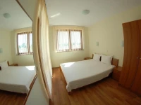 Oasis Beach Resort Kamchia 