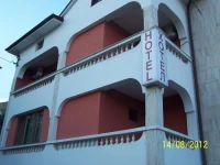 Family Hotel El Paraiso 