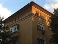 Timorcho Hotelapartment 