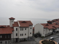 Thracian Cliffs Owners Apartments