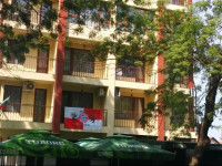 Central Park Guest Rooms