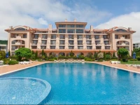 Apartments Villa Romana 