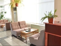 Hotel Wesso 