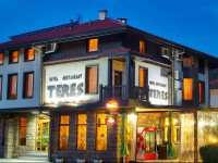Hotel Teres