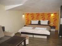 Suites Bulgari 