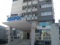 Hebros Hotel 