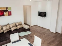 Central Park Apartments 
