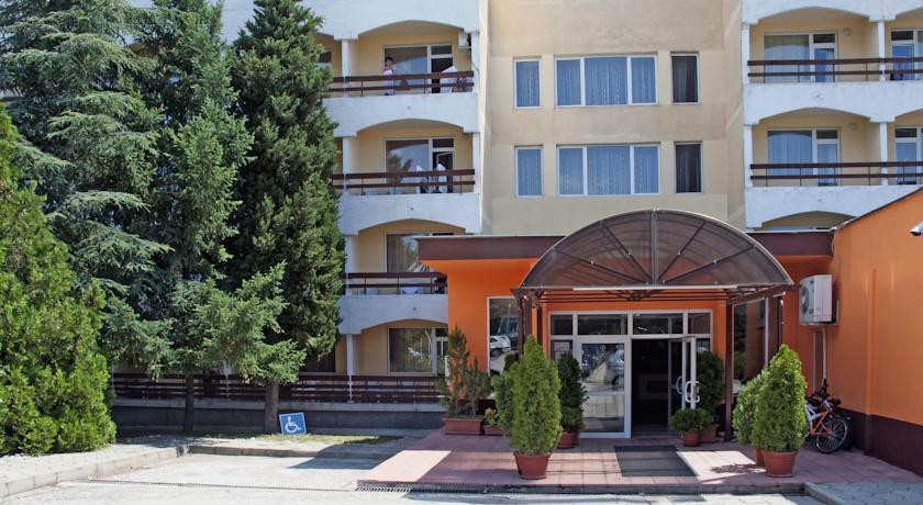 Gergana Balneohotel 