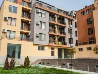 Apartment Kaleya 