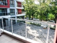 Imperial Garden Apartment 