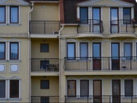 Nadezhda Residence Apartment 