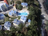 Jasmin Holiday Village 