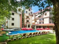 Hotel Sigma 