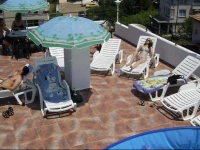 Hotel Kiparis - Full Board 