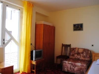 Hotel Sinaya - Full Board 