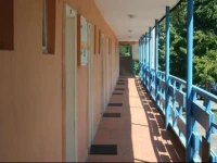 Hotel Svetlina 2*