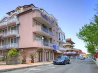 Stella Del Mare Guest House 