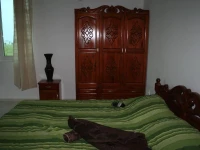 Kapriz Apartment 